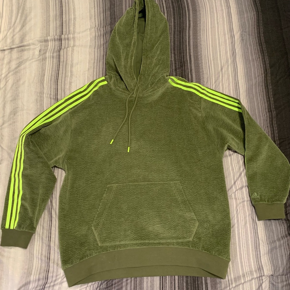 Adidas x Ivy Park hoodie